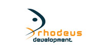 Rhodeus Development Kft. logo