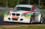 Másodszor is kategóriagyőztes a BMW Team Hungary