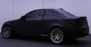 Kikacsint a legsportosabb 1-es BMW