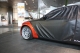 BMW 1M kupé képek a Welt-ből