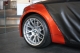 BMW 1M kupé képek a Welt-ből