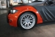 BMW 1M kupé képek a Welt-ből