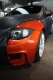 BMW 1M kupé képek a Welt-ből