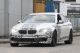 Újabb kémfotók a 2012-es BMW M5 (F10)-ről