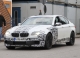Újabb kémfotók a 2012-es BMW M5 (F10)-ről