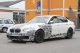 Újabb kémfotók a 2012-es BMW M5 (F10)-ről
