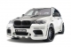 Hamann BMW X5 Flash Evo M 670 lóerővel