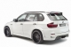 Hamann BMW X5 Flash Evo M 670 lóerővel