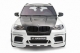 Hamann BMW X5 Flash Evo M 670 lóerővel
