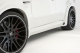 Hamann BMW X5 Flash Evo M 670 lóerővel