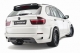 Hamann BMW X5 Flash Evo M 670 lóerővel
