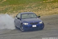 A 2011-es BMW 335iS - A szenzációs találkozása a praktikussal