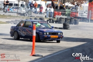 Drift Gp: Készülődés Tökölre - Galacs Gábor