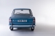Neue klasse - A BMW 50 évvel ezelőtti forradalma - első rész