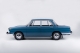 Neue klasse - A BMW 50 évvel ezelőtti forradalma - első rész