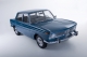 Neue klasse - A BMW 50 évvel ezelőtti forradalma - első rész
