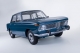 Neue klasse - A BMW 50 évvel ezelőtti forradalma - első rész