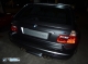A sosem látott  családi M: BMW E46 M3 Touring