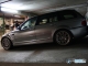 A sosem látott  családi M: BMW E46 M3 Touring