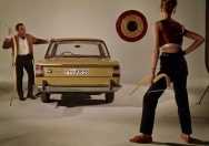 A BMW 50 évvel ezelőtti forradalma - második rész