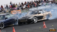 Drift Edzés - Tököl, május 7.