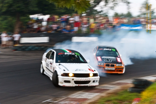 Hell Drift OB - Pro Liga 2. futam, Május 21. Máriapócs