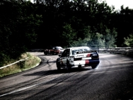 Parádsasvár - Vissza a Drift gyökereihez!