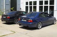 Egy BMW fanatikus belföldi kalandozása