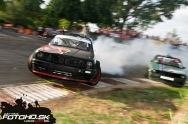4 napos Drift Fesztivál a RabócsiRingen!