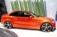 Frankfurt IAA 2011: AC Schnitzer BMW 1M kupé