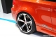 Frankfurt IAA 2011: AC Schnitzer BMW 1M kupé