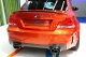 Frankfurt IAA 2011: AC Schnitzer BMW 1M kupé
