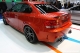 Frankfurt IAA 2011: AC Schnitzer BMW 1M kupé