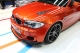 Frankfurt IAA 2011: AC Schnitzer BMW 1M kupé