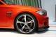 Frankfurt IAA 2011: AC Schnitzer BMW 1M kupé