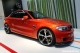 Frankfurt IAA 2011: AC Schnitzer BMW 1M kupé