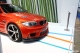 Frankfurt IAA 2011: AC Schnitzer BMW 1M kupé