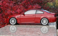BMW modellautók története