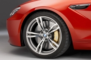 BMW M Carbon Kerámia féktárcsák az M6 (F12/F13) modellekhez