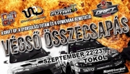 Drift GP - Végső Összecsapás
