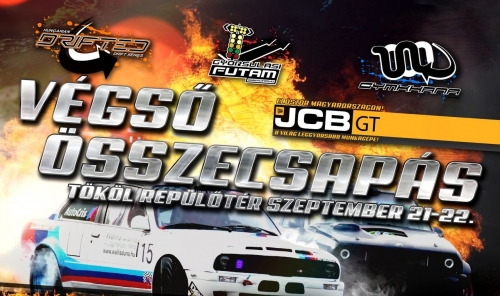 Végső Összecsapás