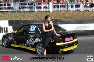Gpticketshop.hu Retro Drift Kupa