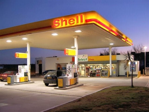 Shell-től jön az eredeti BMW motorolaj