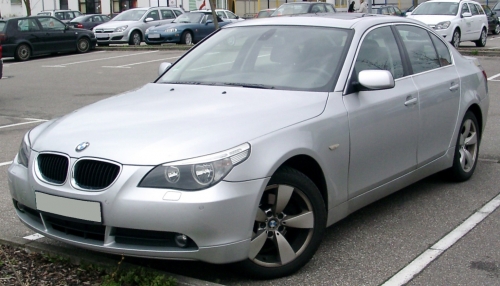 Elérhető áron romhalmaz. Ilyenek a magyar használt BMW-k.