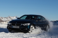 Tovább bővül a BMW összkerékhajtású modelljeinek palettája