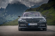 Az új BMW 740e, 740Le és BMW 740Le xDrive iPerformance