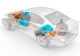 BMW 530e iPerformance plug-in hibrid