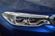 Az új BMW 5-ös Touring - képek, videók