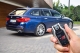 Az új BMW 5-ös Touring - képek, videók