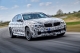 Az új BMW M5 mutatja be a valaha készült legintelligensebb összkerékhajtást